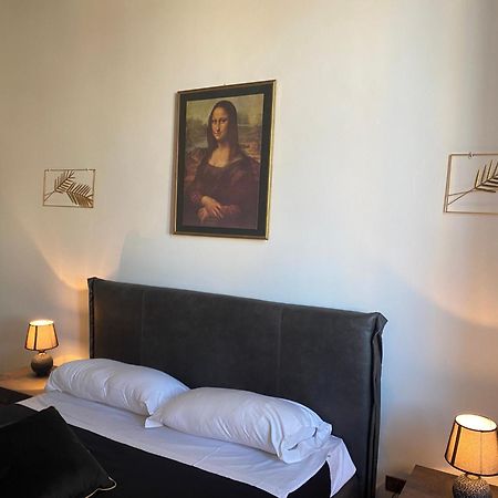 Prince'S Suite - Budget Rooms & Apt Piazza Del Popolo Roma Exterior foto